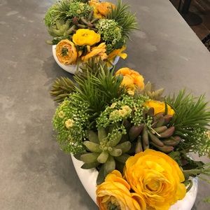 Meet your Posher, Gerard